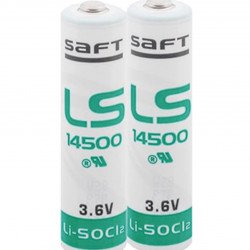 Spare battery Spare battery for Loc-Ex 01 Spare battery Spare battery for Loc-Ex 01