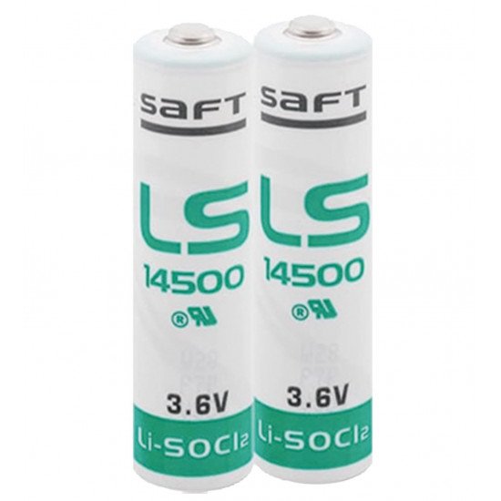 Spare battery Spare battery for Loc-Ex 01