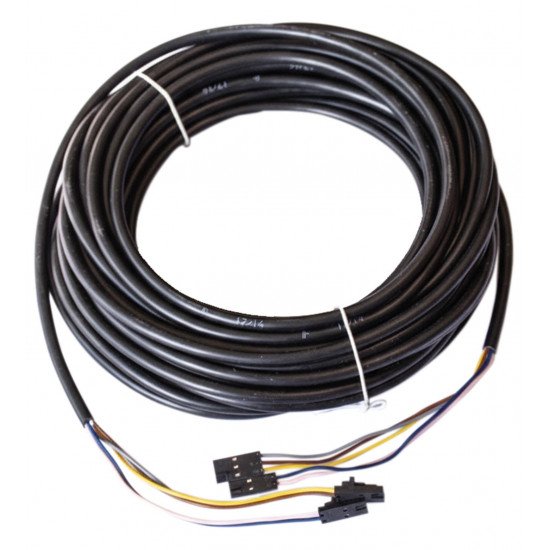 Connection cable VK 10,5m lang Connection cable VK 10,5m lang