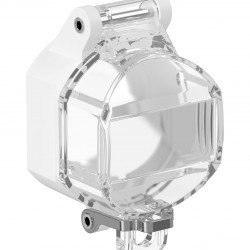Actuator Flap (Ex e) CFP.ZB.SP Actuator Flap (Ex e) CFP.ZB.SP