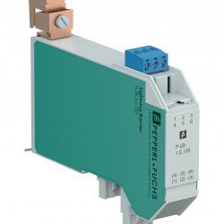 Surge Protection Barrier P-LB-1.C.123 Surge Protection Barrier P-LB-1.C.123