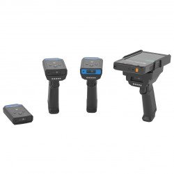 Intrinsically safe Bluetooth® handheld IDENT-EX02-* Intrinsically safe Bluetooth® handheld IDENT-EX02-*
