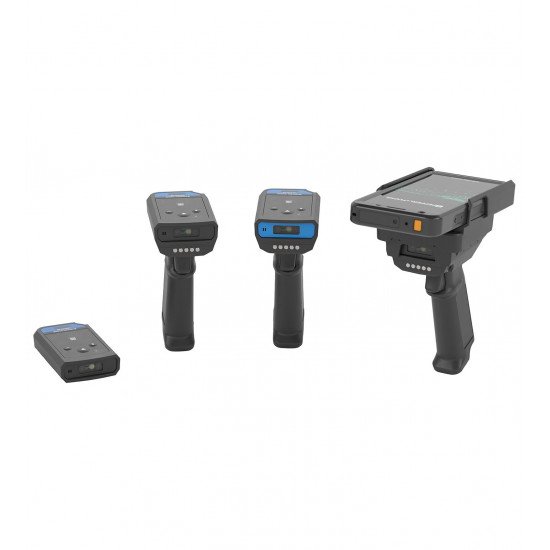 Intrinsically safe Bluetooth® handheld IDENT-EX02-* Intrinsically safe Bluetooth® handheld IDENT-EX02-*