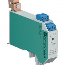 Surge Protection Barrier P-LB-2.C.2356 Surge Protection Barrier P-LB-2.C.2356
