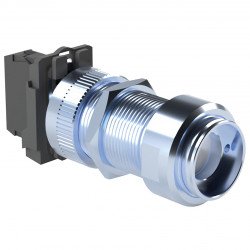 LED indicator assembly CFS.MOD.LCS.PI024V.K01.SP