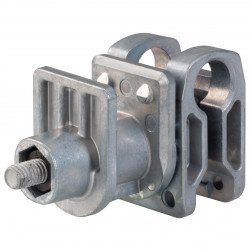 Mounting aid OMH-R202-03-Quick-Clamp Mounting aid OMH-R202-03-Quick-Clamp