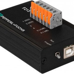 Programming adapter P-F213-PROG-USB