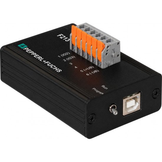 Programming adapter P-F213-PROG-USB