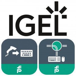 Software Apps for IGEL