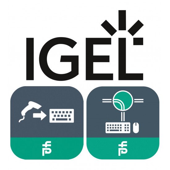 Software Apps for IGEL