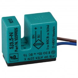 Inductive slot sensor SJ3,5-N-Y046116 Inductive slot sensor SJ3,5-N-Y046116