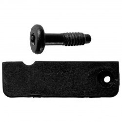 Spare part EXCHANGE SET USB COVER S203 Spare part EXCHANGE SET USB COVER S203