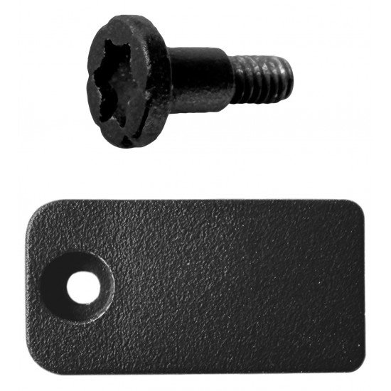 Spare part EXCHANGE SET USB COVER