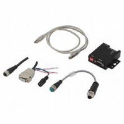 Programming adapter PCV-USB-RS485-Converter Set