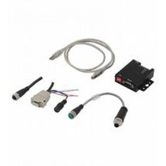 Programming adapter PCV-USB-RS485-Converter Set