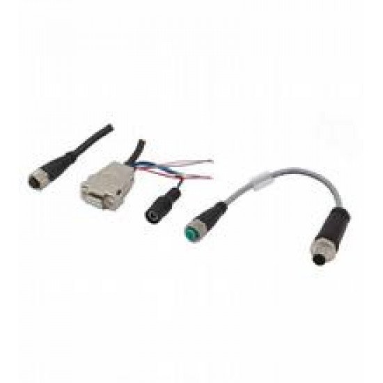Cable unit PCV-KBL-V19-STR-RS485
