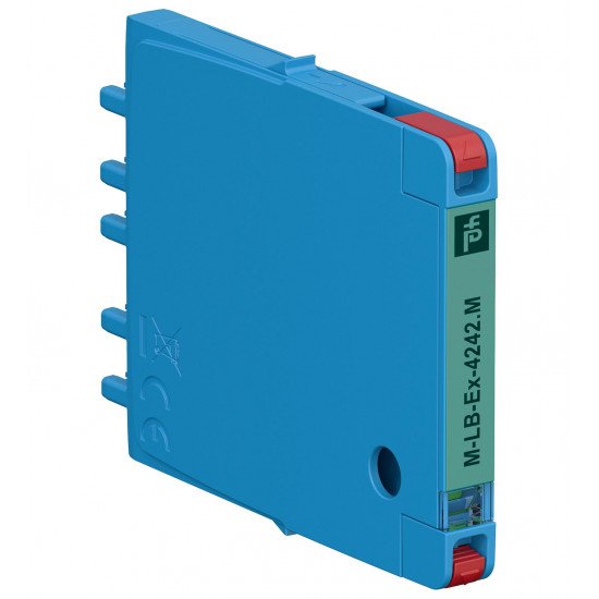 Protection Module for Surge Protection Barrier M-LB-Ex-4242.M