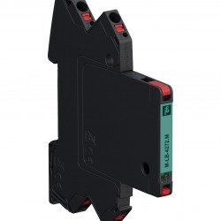Surge Protection Barrier M-LB-4272 Surge Protection Barrier M-LB-4272