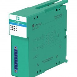 HART Output Isolator with Shutdown Input LB4105C2 HART Output Isolator with Shutdown Input LB4105C2
