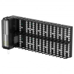 Universal Backplane FB9262BP20220.2 Universal Backplane FB9262BP20220.2