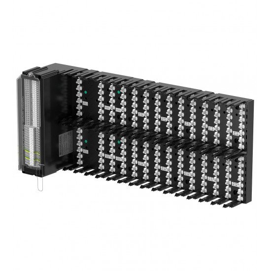 Universal Backplane FB9262BP20220.2 Universal Backplane FB9262BP20220.2