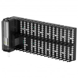 Base Backplane FB9262BP24110.2 Base Backplane FB9262BP24110.2