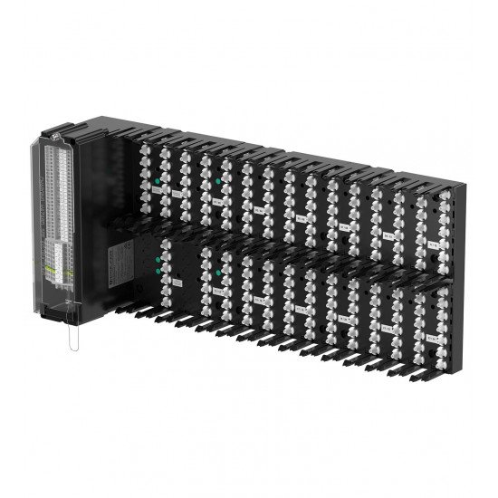 Base Backplane FB9262BP24110.2 Base Backplane FB9262BP24110.2