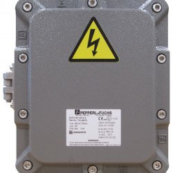 Explosion Proof Power Contactors EXPC*