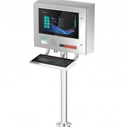 VisuNet FLX Edge Workstation **-EDGE-*-*-* VisuNet FLX Edge Workstation **-EDGE-*-*-*