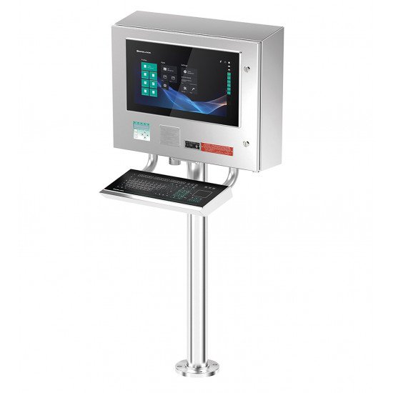 VisuNet FLX Edge Workstation **-EDGE-*-*-* VisuNet FLX Edge Workstation **-EDGE-*-*-*