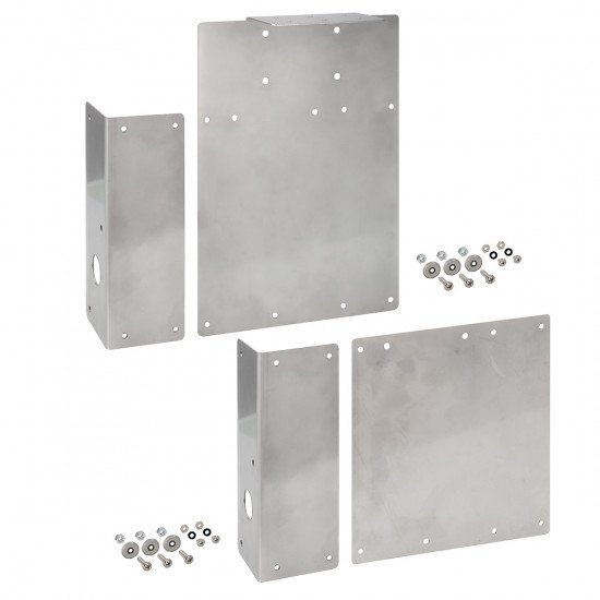 5500 Series mounting brackets 5500-ACC-BKT-* 5500 Series mounting brackets 5500-ACC-BKT-*