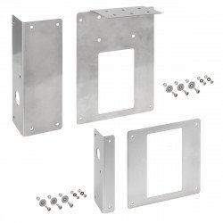 7500 Series Control Unit mounting brackets 7500-ACC-BKT-*
