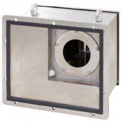 6100 Series Mini Vent EPV-6100-MPM-*