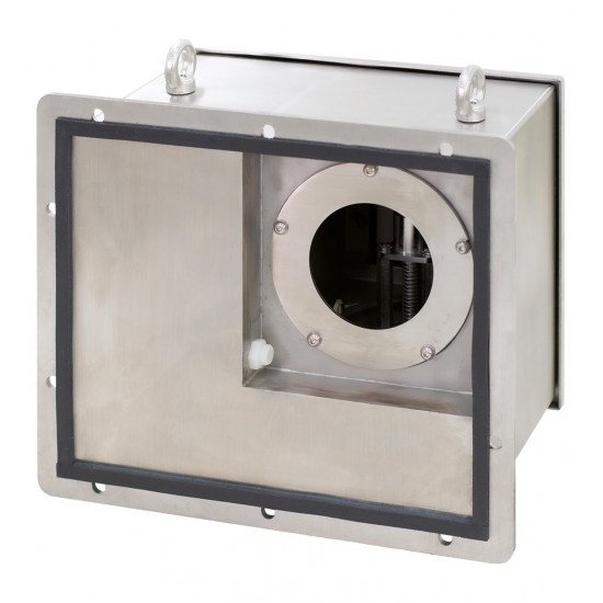 6100 Series Mini Vent EPV-6100-MPM-* 6100 Series Mini Vent EPV-6100-MPM-*