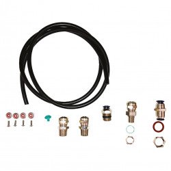 7500 Series hardware fittings kit 7500-ACC-KIT-01