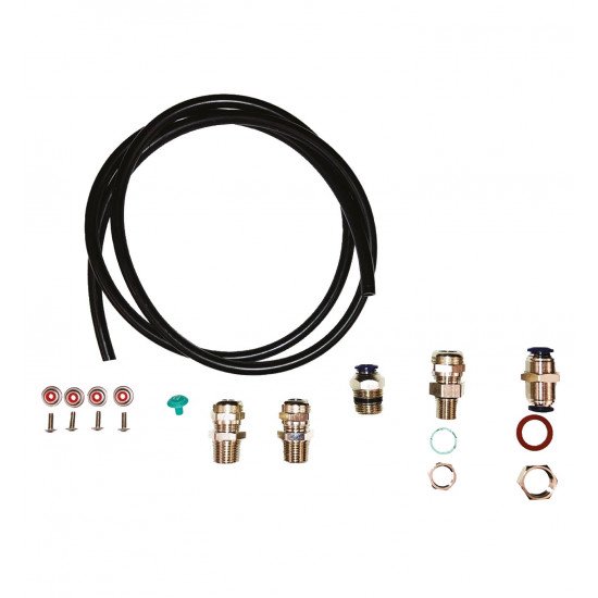 7500 Series hardware fittings kit 7500-ACC-KIT-01 7500 Series hardware fittings kit 7500-ACC-KIT-01