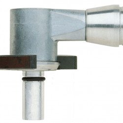 Inductive sensor NJ2-F-US-1.025-V93