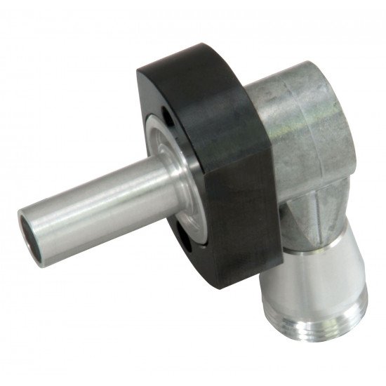 Inductive sensor NJ2-PD-US-2.875-V93