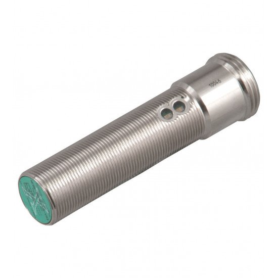 Inductive sensor NBB8-18GM55-US-V93