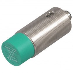 Inductive sensor NBN25-30GM50-UO-V12 Inductive sensor NBN25-30GM50-UO-V12