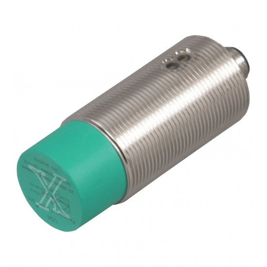 Inductive sensor NBN25-30GM50-UO-V12