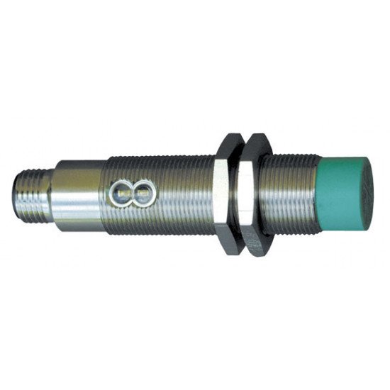 Inductive sensor NBN15-18GM60-UO-V12
