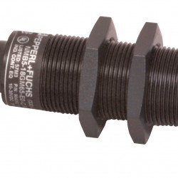 Inductive sensor NMB10-18GM65-E2-C-V1