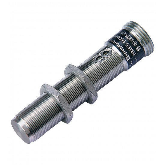 Inductive sensor NMB5-18GM85-US-FE-V93