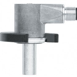 Inductive sensor NJ2-F-E02-2.062-V1