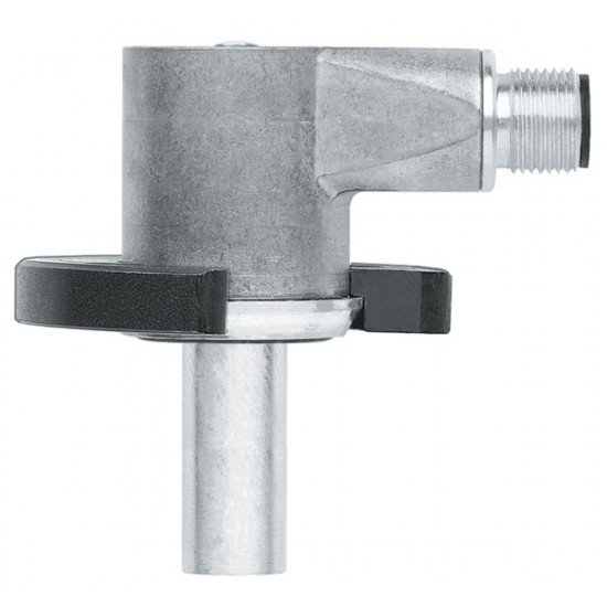 Inductive sensor NJ2-F-E02-2.062-V1